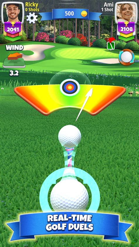 golf flash|Golf Clash APK for Android Download .